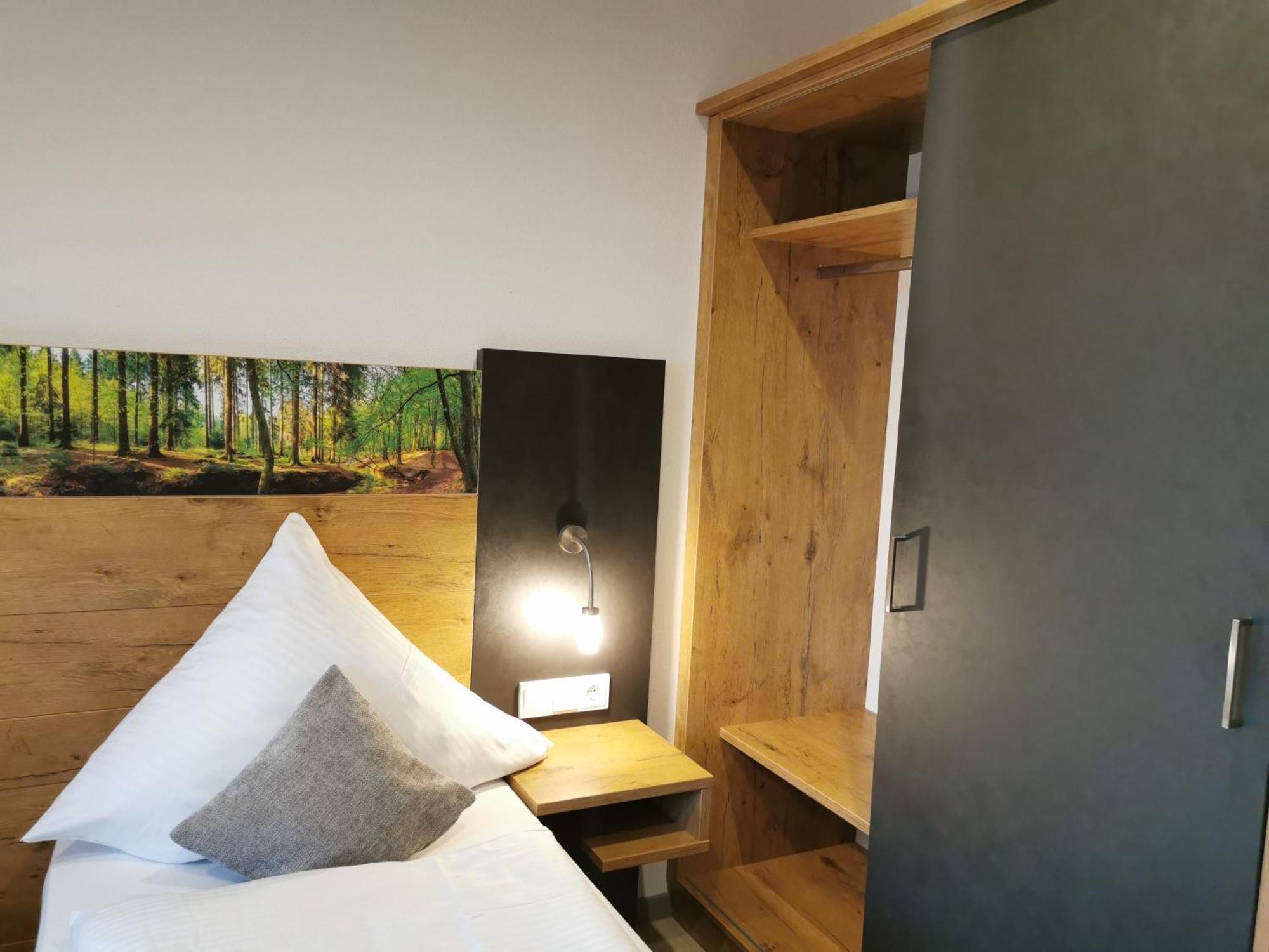 Apartamento Weberhof Egenhofen Exterior foto